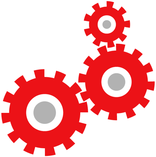 Шестеренки